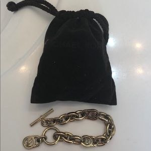 Michael kors bracelet